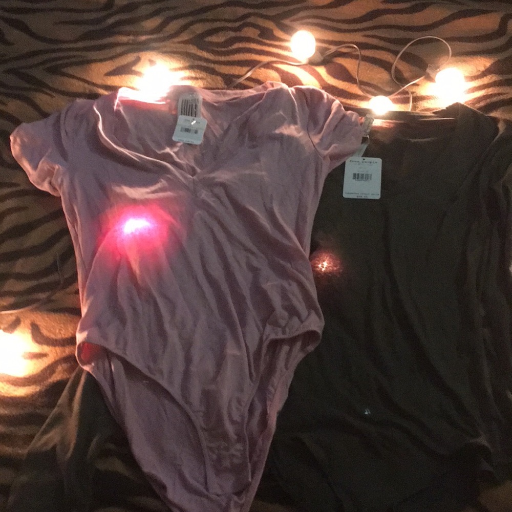 Free people bundle medium valued at $106